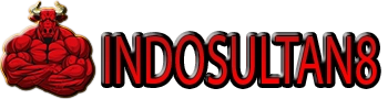INDOSULTAN8 Logo